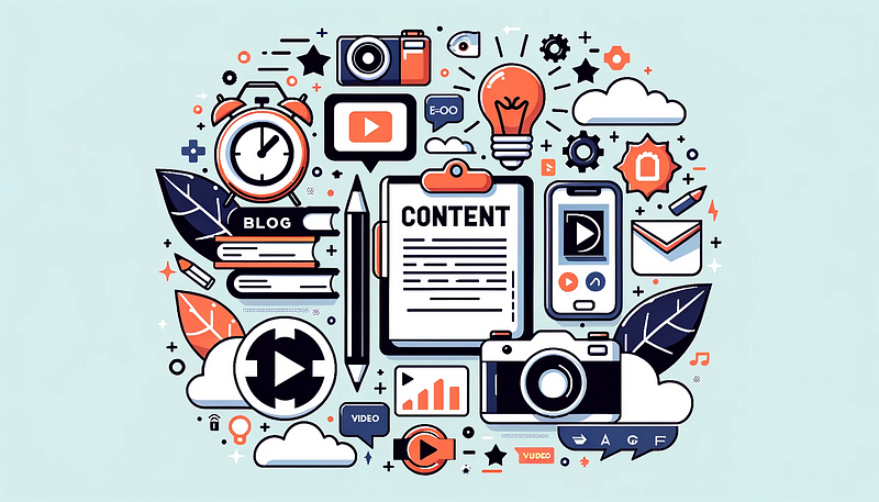 Effective Content Marketing Techniques