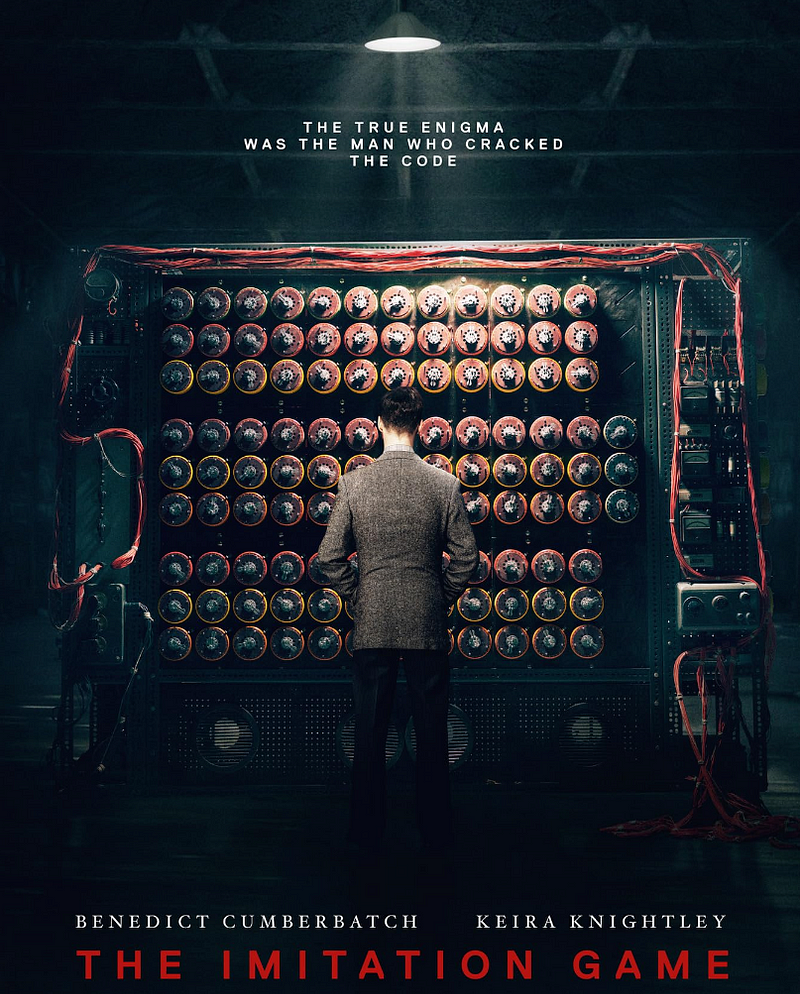 The life of Alan Turing revealed