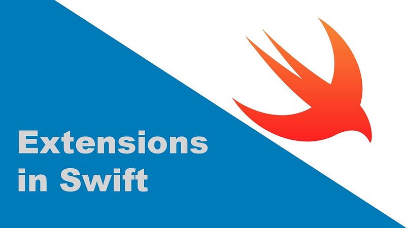 Swift Extensions Benefits Overview