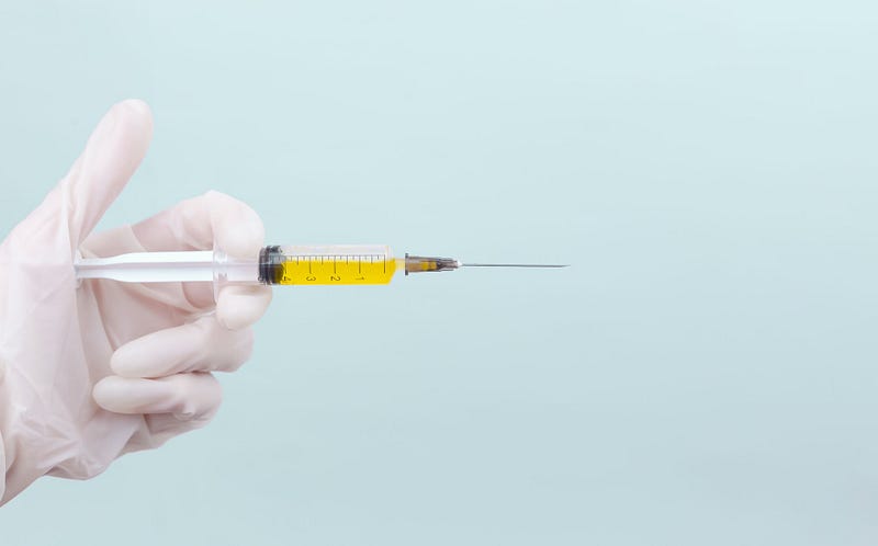 The Impact of Vaccine Hesitancy