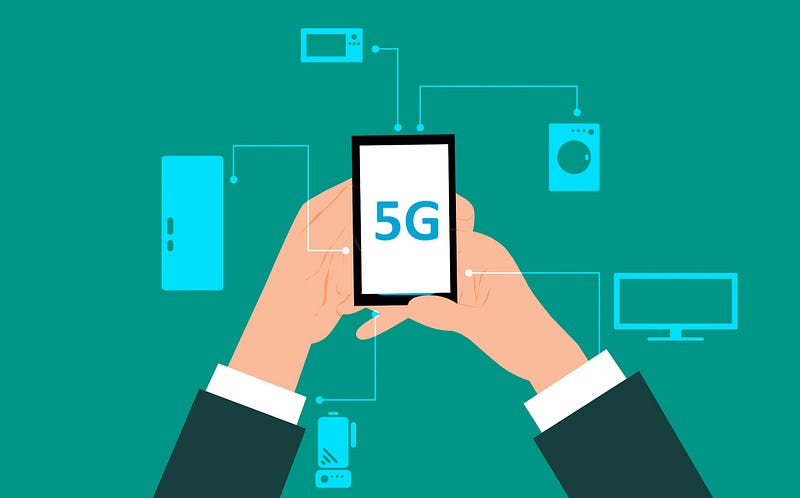 5G and its Impact on IoT Performance