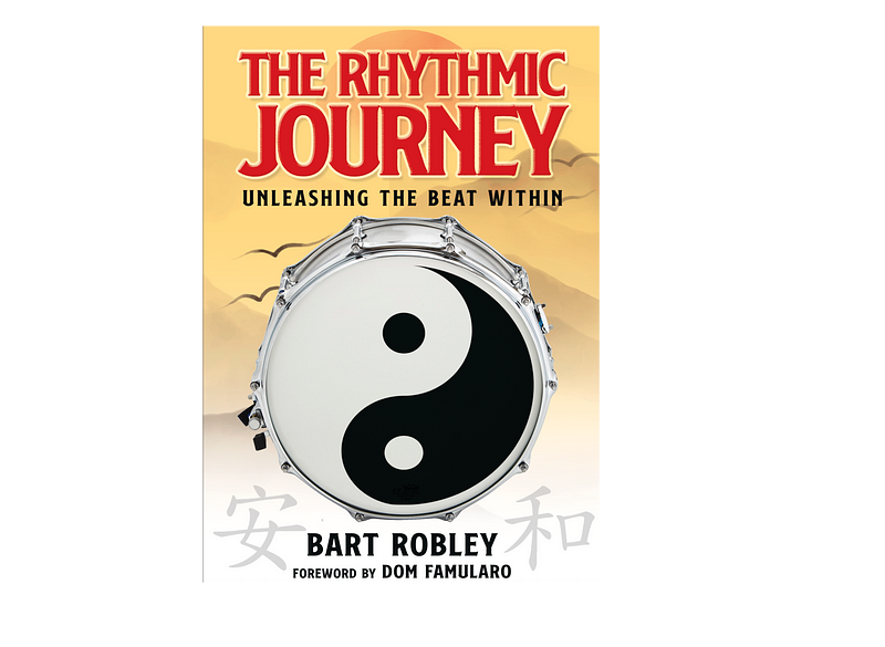 Drumming and Writing: A Harmonious Journey