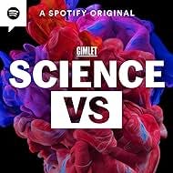 Podcast cover of Science Vs