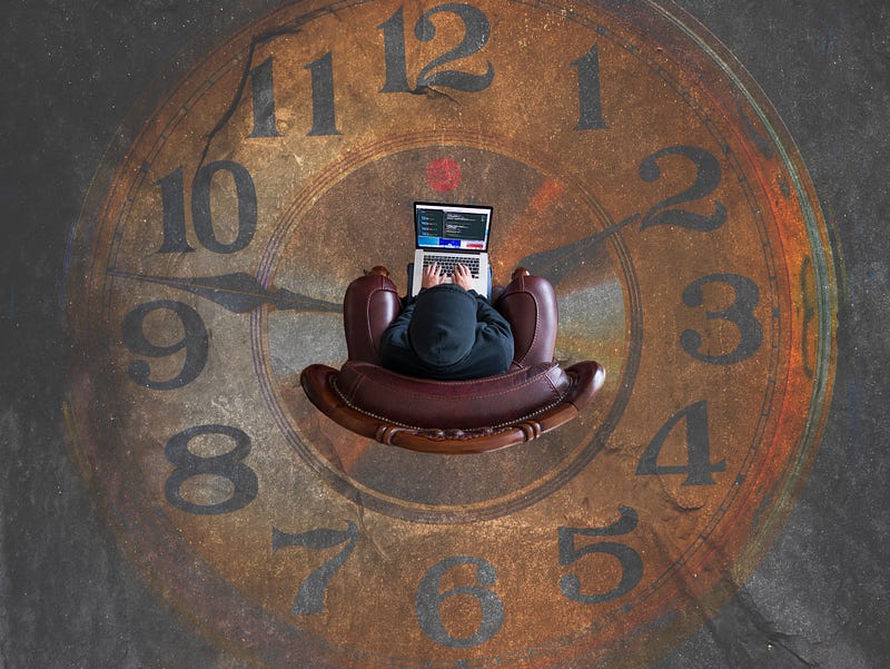 Time Management Strategies for Enhanced Productivity